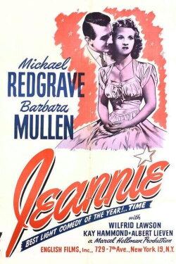 Jeannie (1941) Jeannie (1941)