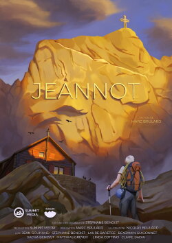 Jeannot (2023)
