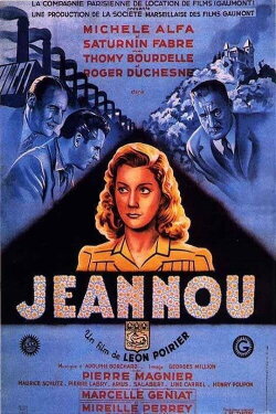 Jeannou (1943) Jeannou (1943)