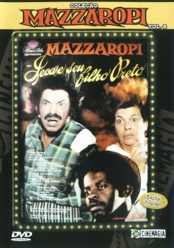 Jeca e Seu Filho Preto (1978) Jeca e Seu Filho Preto (1978)