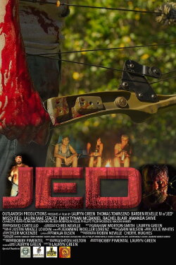 JED (2019) JED (2019)