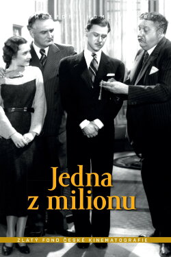 Jedna z milionu (1935) Jedna z milionu (1935)