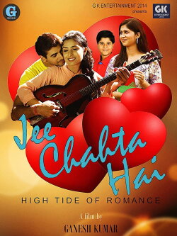Jee Chahta hai (2015) Jee Chahta hai (2015)