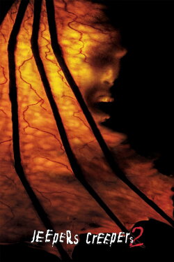 Jeepers Creepers 2 (2003) Jeepers Creepers 2 (2003)
