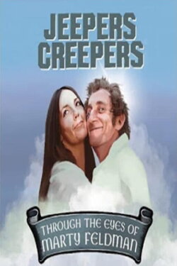Jeepers Creepers (2020) Jeepers Creepers (2020)
