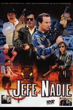 Jefe de nadie (2001) Jefe de nadie (2001)