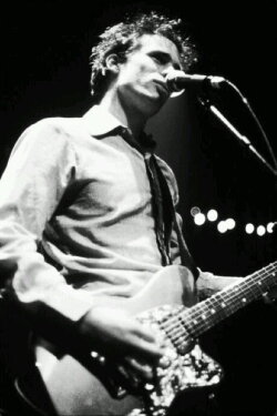 Jeff Buckley: You and I (2016) Jeff Buckley: You and I (2016)