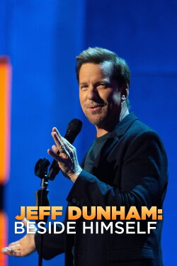 Jeff Dunham: Beside Himself (2019) Jeff Dunham: Beside Himself (2019)