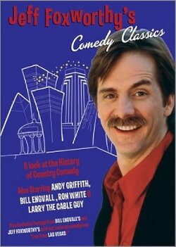 Jeff Foxworthy's Comedy Classics (2000) Jeff Foxworthy's Comedy Classics (2000)