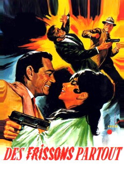Jeff Gordon, Secret Agent (1964) Jeff Gordon, Secret Agent (1964)