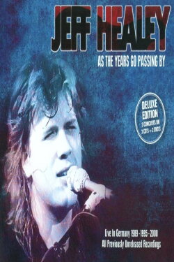 Jeff Healey - As The Years Go Passing By (2013) Jeff Healey - As The Years Go Passing By (2013)