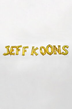 Jeff Koons (2017) Jeff Koons (2017)