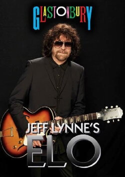 Jeff Lynne's ELO at Glastonbury (2016) Jeff Lynne's ELO at Glastonbury (2016)