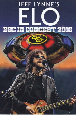 Jeff Lynne's ELO - Radio 2 In Concert (2019) Jeff Lynne's ELO - Radio 2 In Concert (2019)