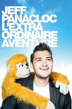 Jeff Panacloc, l'extraordinaire aventure (2016) Jeff Panacloc, l'extraordinaire aventure (2016)