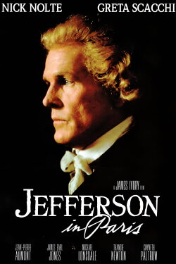 Jefferson in Paris (1995) Jefferson in Paris (1995)