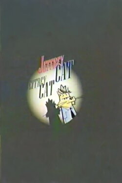 Jeffrey Cat: Claw and Order - All Dogs Don't Go to Heaven (2002)
