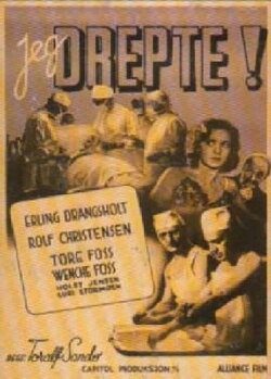 Jeg drepte! (1942) Jeg drepte! (1942)