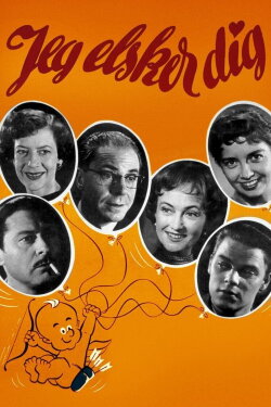 Jeg elsker dig (1957)