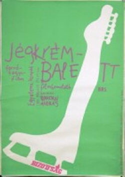 Jégkrémbalett (1984) Jégkrémbalett (1984)