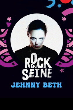 Jehnny Beth | Rock en Seine 2022 (2022) Jehnny Beth | Rock en Seine 2022 (2022)