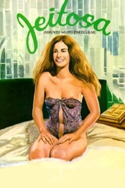 Jeitosa, Um Assunto Muito Particular (1984) Jeitosa, Um Assunto Muito Particular (1984)