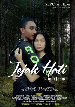 Jejak Hati Tanpa Spasi (2023) Jejak Hati Tanpa Spasi (2023)