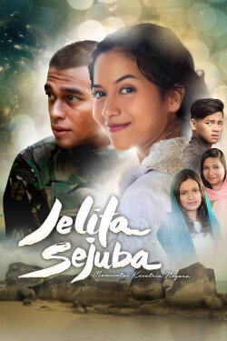 Jelita Sejuba (2018) Jelita Sejuba (2018)