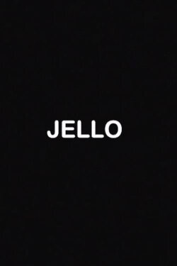Jello (2019)