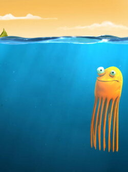Jelly Jeff (2011)