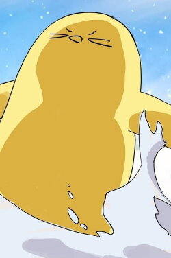 Jelly Pimple (2019) Jelly Pimple (2019)