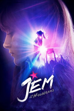 Jem and the Holograms (2015) Jem and the Holograms (2015)