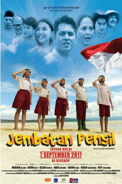Jembatan Pensil (2017) Jembatan Pensil (2017)