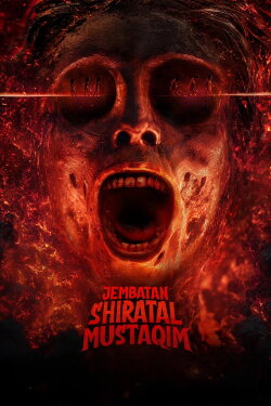 Jembatan Shiratal Mustaqim (2025) Jembatan Shiratal Mustaqim (2025)