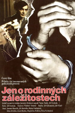 Jen o rodinných záležitostech (1991) Jen o rodinných záležitostech (1991)