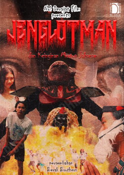 Jenglotman dan Keinginan Mertua Jahanam (2022) Jenglotman dan Keinginan Mertua Jahanam (2022)