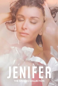 Jenifer - The singles collection (2018) Jenifer - The singles collection (2018)