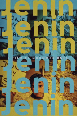 Jenin, Jenin (2003) Jenin, Jenin (2003)