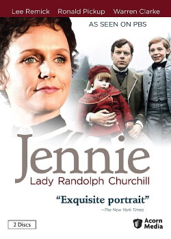 Jennie: Lady Randolph Churchill (1974) Jennie: Lady Randolph Churchill (1974)