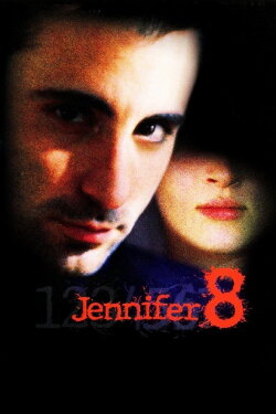 Jennifer Eight (1992) Jennifer Eight (1992)