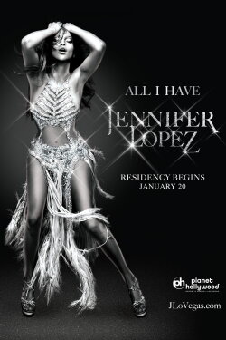 Jennifer Lopez | All I Have (2016) Jennifer Lopez | All I Have (2016)