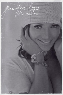Jennifer Lopez: The Reel Me (2003) Jennifer Lopez: The Reel Me (2003)