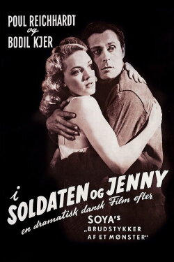 Jenny and the Soldier (1947) Jenny and the Soldier (1947)