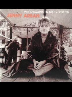 Jenny Arean: Voorwaarts en niet Vergeten (1999) Jenny Arean: Voorwaarts en niet Vergeten (1999)