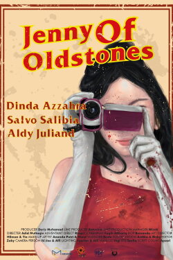 Jenny Of Old Stones (2022) Jenny Of Old Stones (2022)