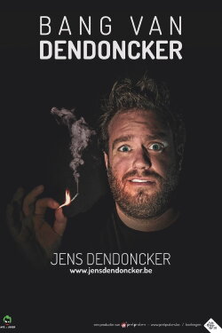 Jens Dendoncker: Bang van Dendoncker (2021)