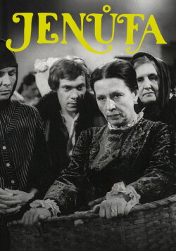 Jenůfa (1976) Jenůfa (1976)
