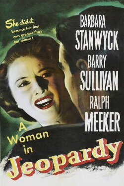 Jeopardy (1953)