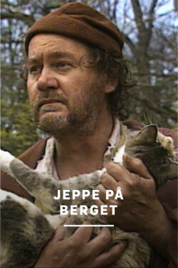 Jeppe på berget (1995) Jeppe på berget (1995)
