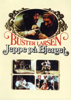 Jeppe på Bjerget (1981) Jeppe på Bjerget (1981)